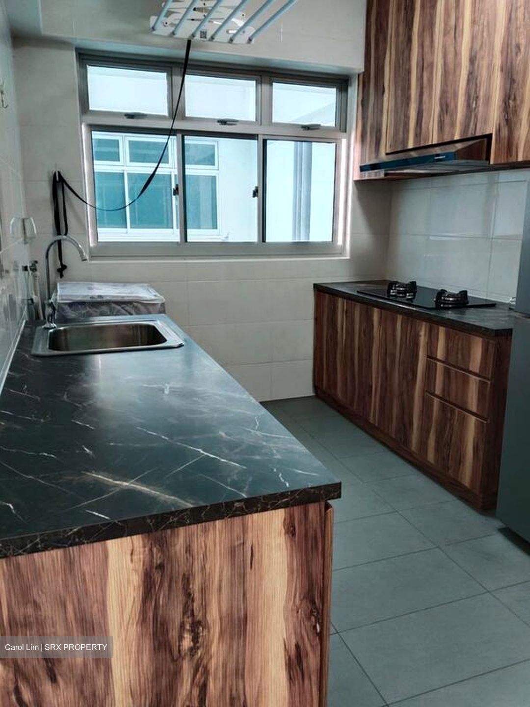 Blk 103A Eastcreek @ Canberra (Sembawang), HDB 2 Rooms #506855611